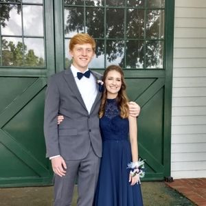 Meet your Posher, Ben